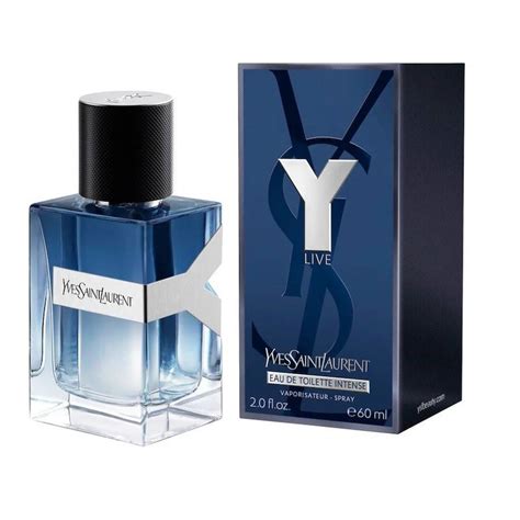 ysl woda toaletowa męska